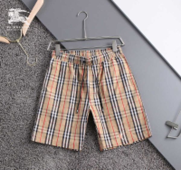 

summer mens shorts designers casual sports fashion quick drying men beach pants black and white letter print short asian size m-3xl, White;black