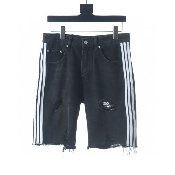 

men's plus size shorts polar style summer wear with beach out of the street pure cotton q325