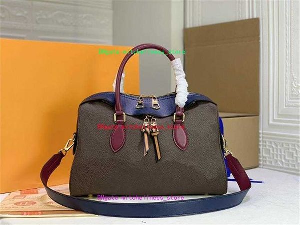 

designer fashion handbags shoulder bags cross body clutch totes classic retro all-match di fei silk scarf decoration