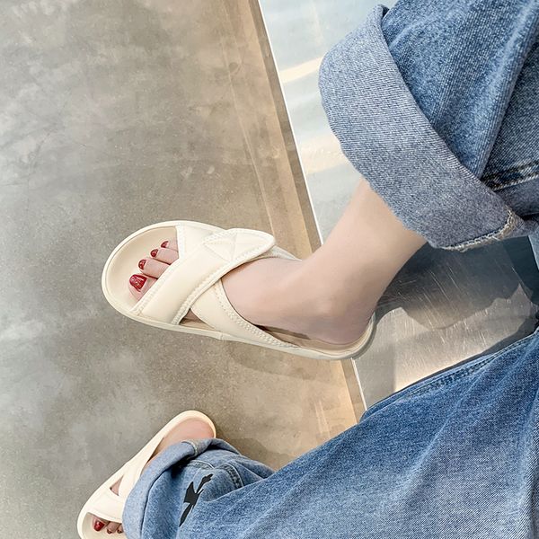 

2023 ale women running shoes slippers white black mens trainers outdoor sneakers size 39-44 color17