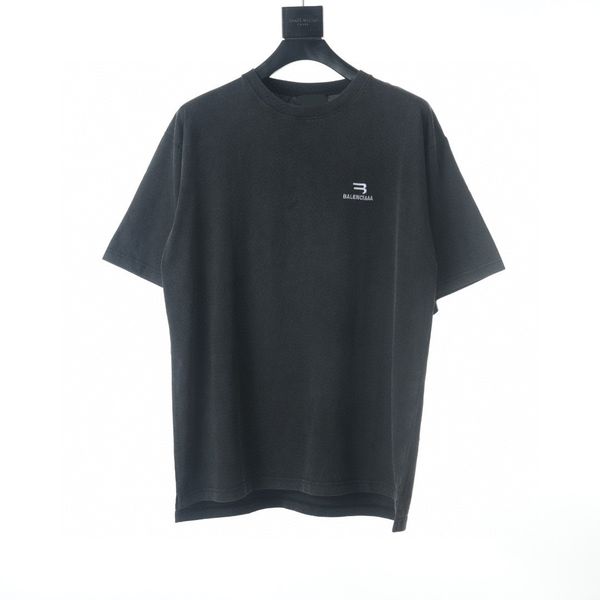 

men's plus tees & polos white cotton custom printing men women sweatshirt casual quantity trend -xs-l 8qc, Black;brown