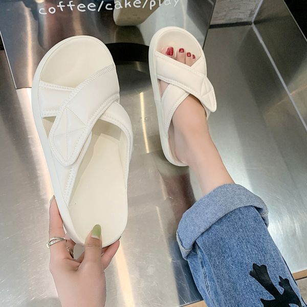 

2023 ale women running shoes slippers white black mens trainers outdoor sneakers size 39-44 color15