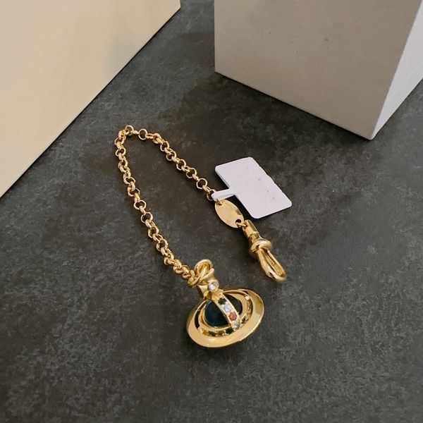 

designer charm bracelets letter vivian chokers luxury women fashion jewelry metal pearl bracelet cjeweler westwood uyuyfu, Golden;silver