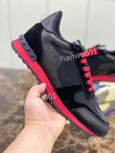 

2023 new luxury mens designer shoe sneakers luxurys leather white black casual sports shoes lightweight rubber