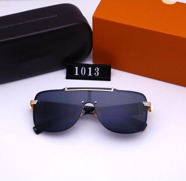 

designer sunglasses fashion summer beach glasses full frame letter rectangle design for man woman 8 optional high quality, White;black