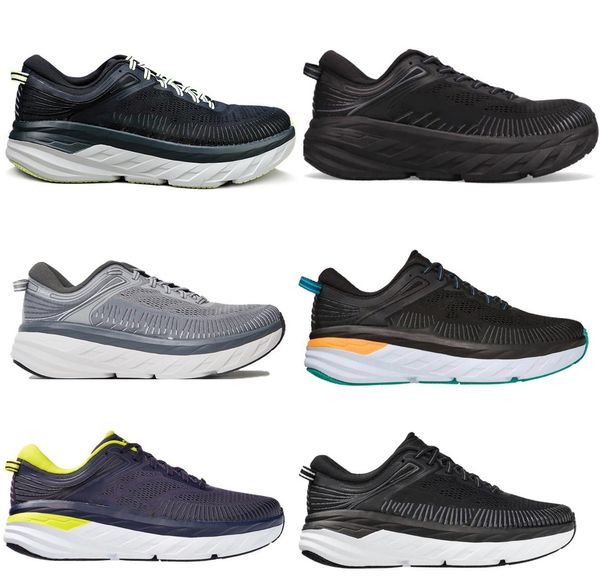 

one m bondi 7 2023 running shoes lightweight cushioning long distance runner shoe mens womens lifestyle kingcaps sneakers footwear online