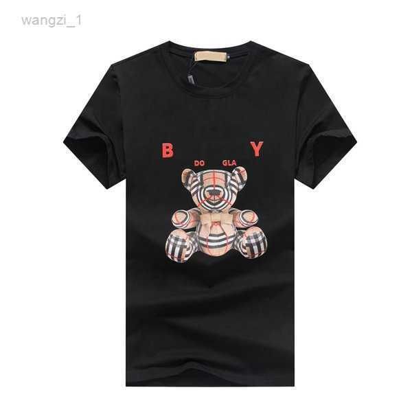 

s 2022 summer mens designer t shirt casual man womens tees with letters print short sleeves sell luxury men hip hop clothes s-xxl 2 qh99, White;black