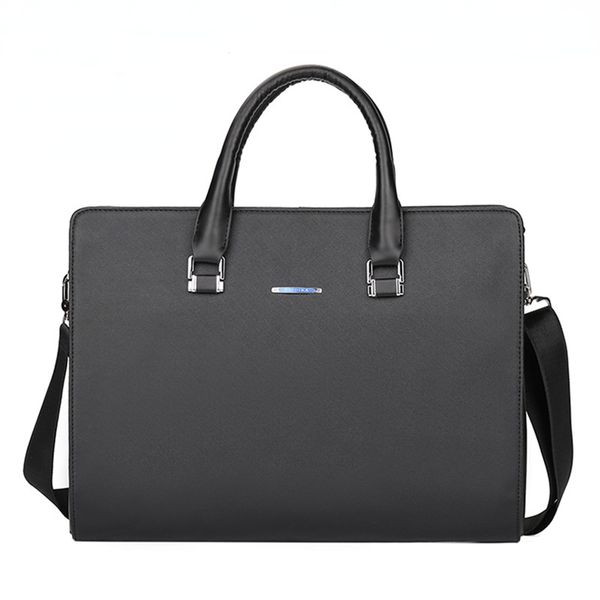 

bonnie men's document bag large lapcomputer bag business briefcase men's bag