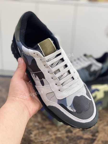 

2023 r boots triple mens shoes breathable platform sneakers black trainers spring autumn sports outdoor comfortable casual shoe