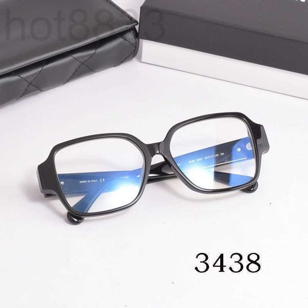 

sunglasses frames designer glasses plate square eyeglasses can be equipped with short-sighted anti-blue md8p, Silver