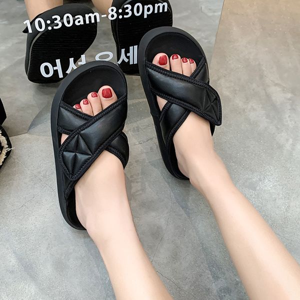 

2023 ale women running shoes slippers white black mens trainers outdoor sneakers size 39-44 color9