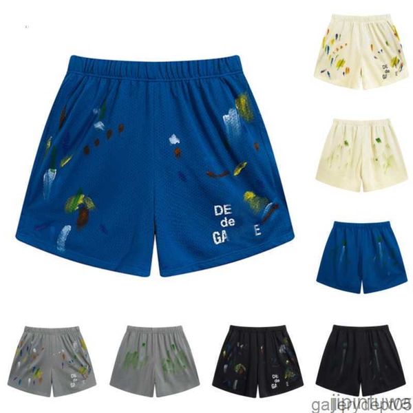

men's shorts galleryes designer swim short inaka quick-drying camouflage luminous beach striped casual depts pants anti-pilling breatha, White;black