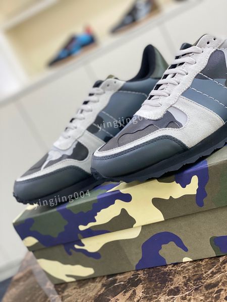 

2023 designer boots triple mens shoes breathable platform sneakers black trainers spring autumn sports outdoor comfortable casual shoe