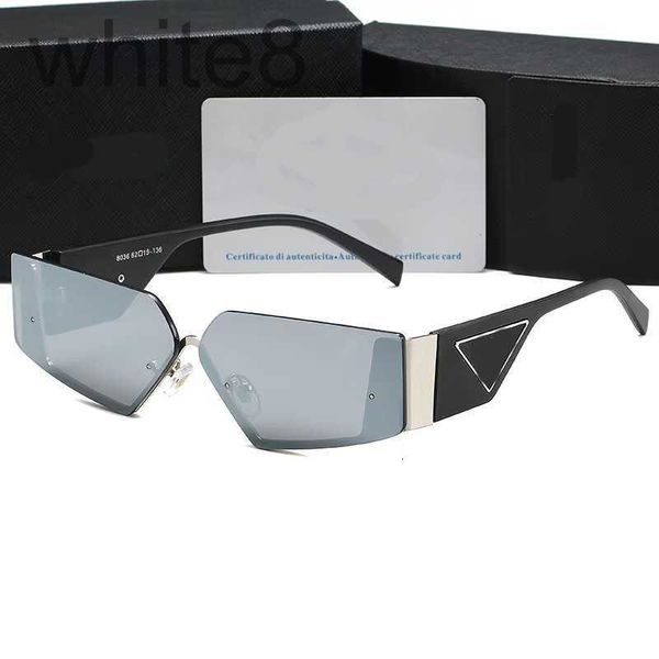 

sunglasses designerluxury mens designer for women optional black polarized uv400 protection lenses wit case sun glasses eyewear gafas para e, White;black