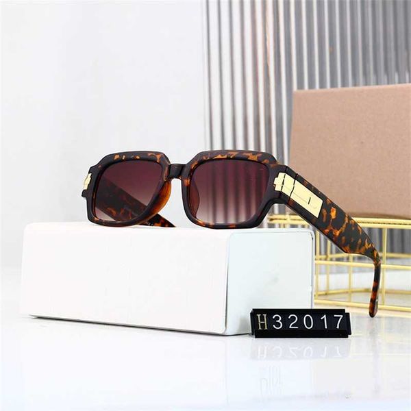 

designer sunglasses 2023 new sunglasses dark glasses men's print trend cross mesh red, White;black