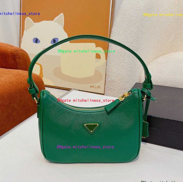 

bags totes handbag designer bag women classic imitation brand solid nylon shoulder bag is versatile for commuting party dinner bride purse