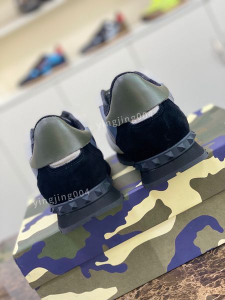 

2023 new designer boots triple mens shoes breathable platform sneakers black trainers spring autumn sports outdoor comfortable casual shoe