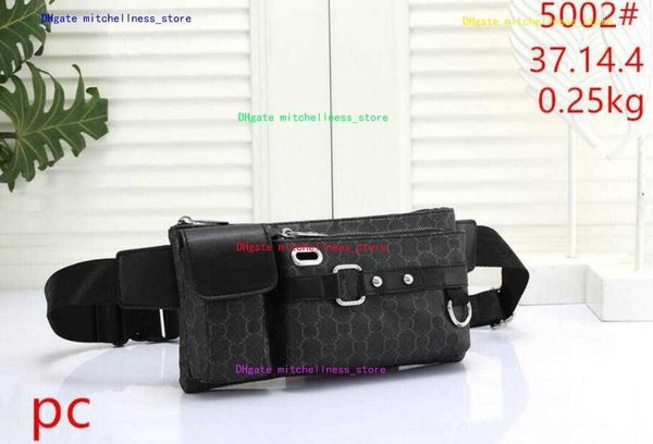 

designers mens waist bags luxurys bags fashion fanny packs can be wornens by both boys and girls belt crossbody women handbags