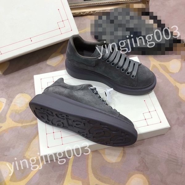 

men women boots sneaker fashion casual shoes leather shoe walking mens sports trainers hl210206, Black