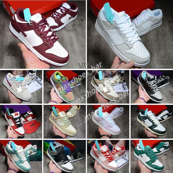 

2023 fashion men women chunky university blue stars casual running shoes low authentic unc grateful dead coast mens trainers dunksb sneakers