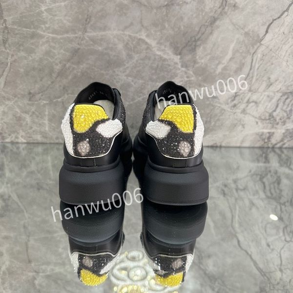 

new mens womens designer shoes womens sneakers white black shoes designer trainers quality for womens men2023