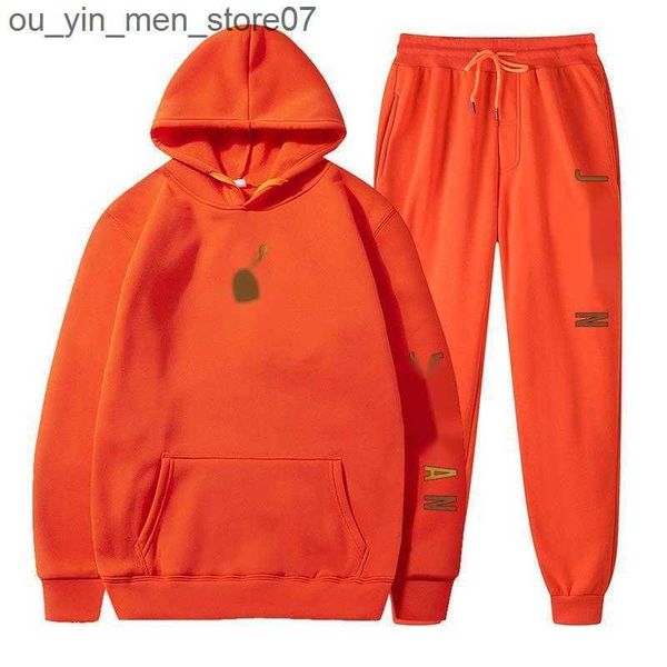 

causal clothing women sets sweatsuits sport jogger autumn winter pollover hooded hoodies pants sportwear tracksuit tech fleece jacketiy53f6s, Gray