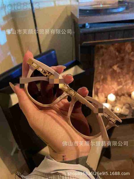

sunglasses designer sheepskin woven leg fashion box women wz62, White;black