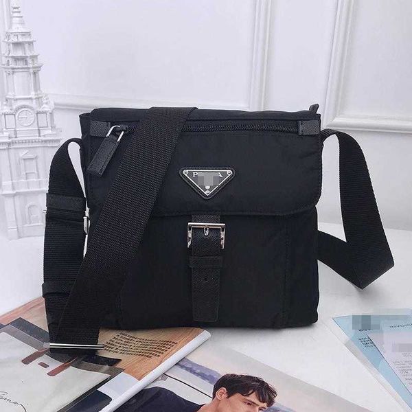 

prads designer luxury bags for womens triangles pattern crossbody handbags totes bag purses shoulder cleo hobo pravda mens multicolour nylon