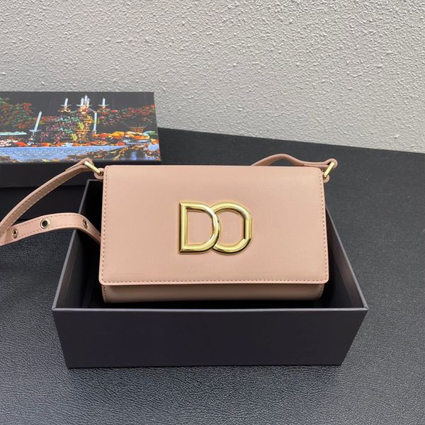 

designer tote bags crossbody quality shoulder bags women golden genuine leather luxury fashion handbag metal micromark wallet imitation bran