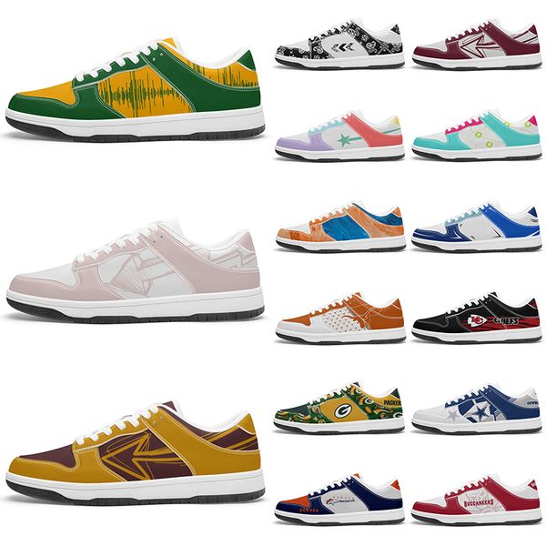 

custom Glossy beautiful comfortable fashion Diy shoes mens womens beautiful outdoor sneakers sports trainers JY-A82