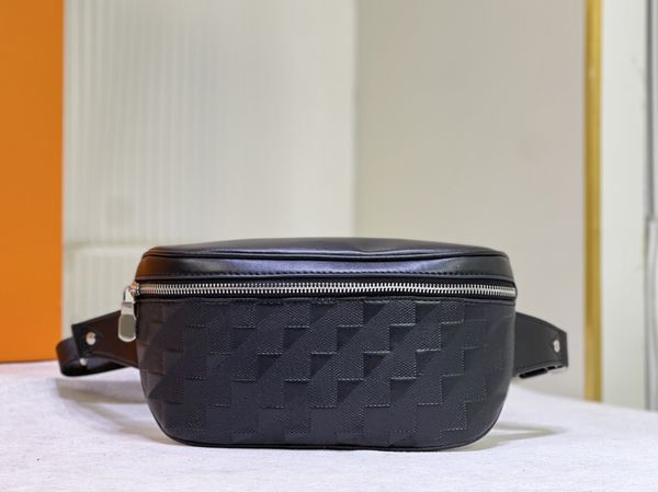 

fashion designer waist bag luxury campus mens womens fanny pack quality flowers letters damier infini belt pouch bags wool waist pack purses