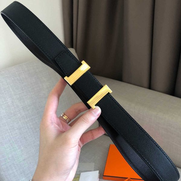 

belts luxury designer women men fashion brand letter buckle belt h man woman casual formal dress jeans business belt 20 style waistband widt, Black;brown