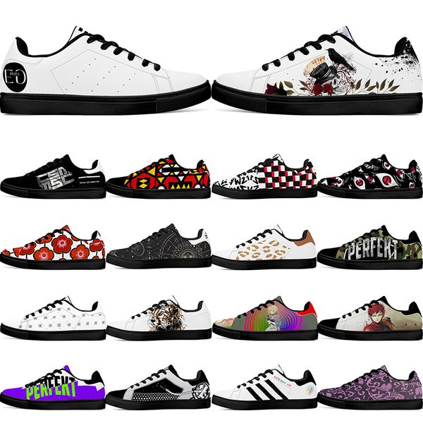 

Custom shoe Diy Shoes men women Leisure sneaker winter autumn shoes red orange pink boy girl sports outdoor trainers sneakers big size 36-48