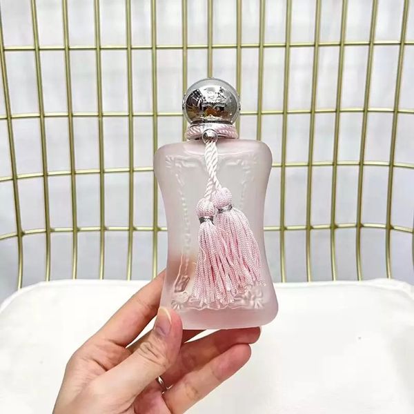 

delina la rosee cassili oriana perfume for women cologne 75ml edp lady fragrance valentine day gift long lasting dropship natural spray parf