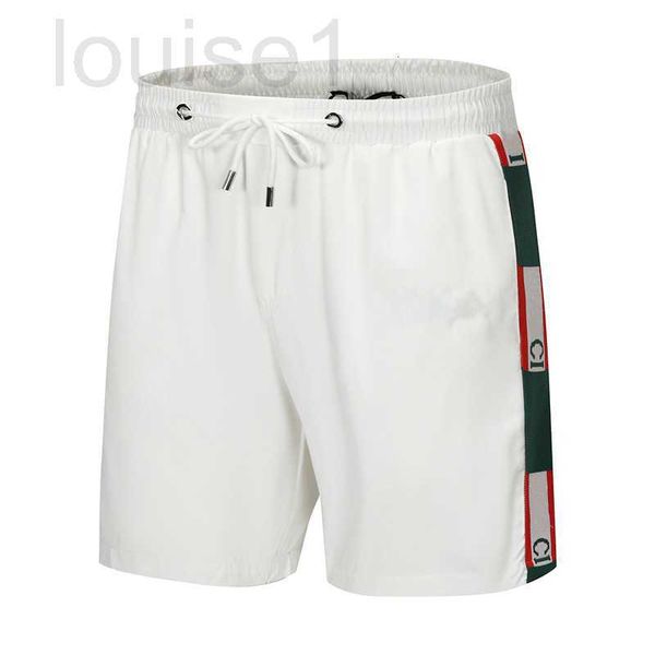 

men's swimwear popular2023 summer fashion mens designers shorts quick drying swimwear printing board beach pants men swim short asian s