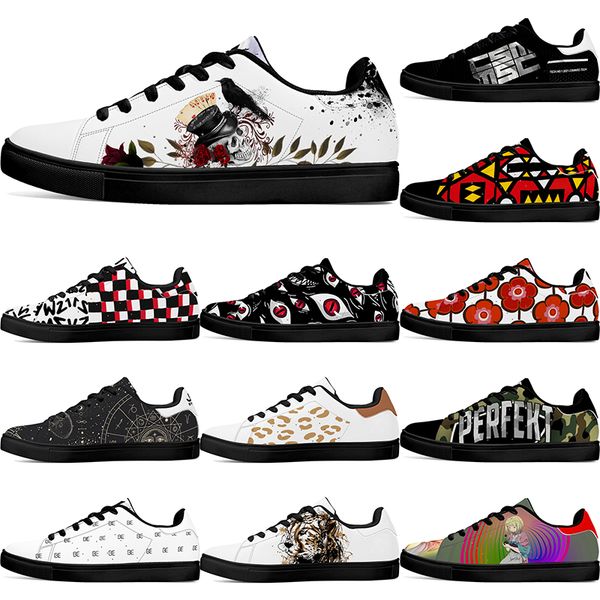 

Custom shoe Diy Shoes men women Leisure sneaker winter autumn shoes white boy girl sports outdoor trainers sneakers big size 36-48