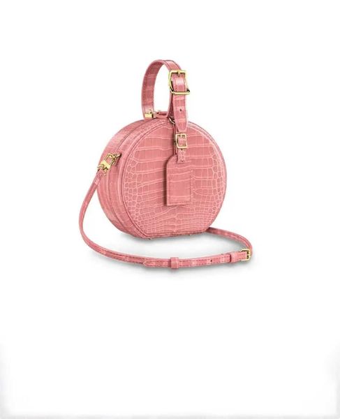 

7awomens luxurys designers shoulder bags handbags purses crossbody bucket round bag women fashion leather messenger bags tote shopping handb