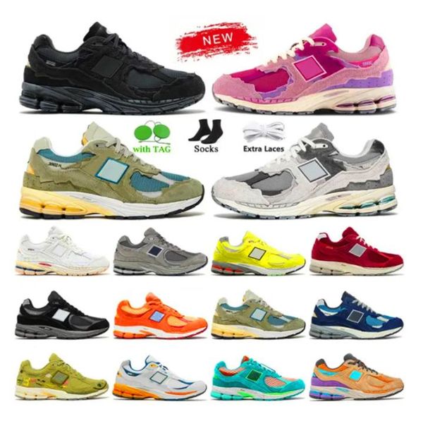 

nb 2002r men women running shoes protection pack phantom atlas lemon haze water year be the guide black white camo olive mens sports sneaker