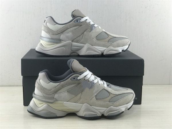 

nb 9060 sea salt basketball designer shoes sports sneakers with original box