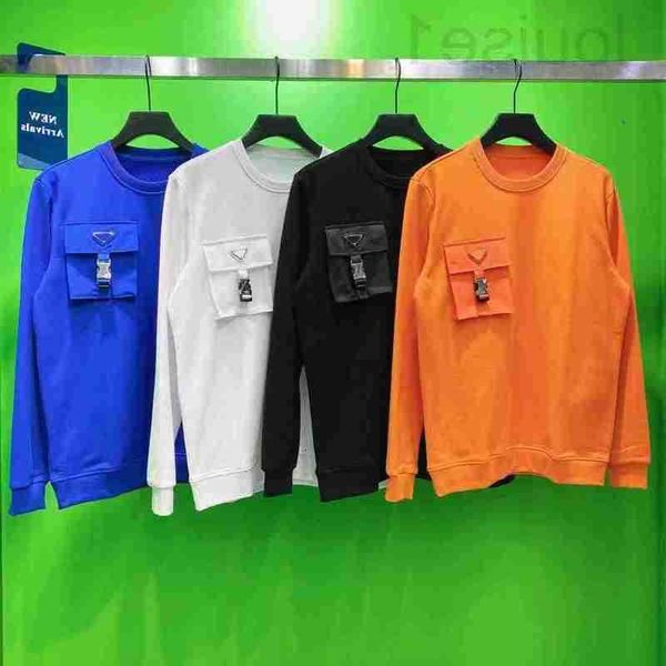 

men's hoodies & sweatshirts popularmen's hoodie sweatshirt new fashion women hooded jacket spring and summer high grade cotton pri, Black