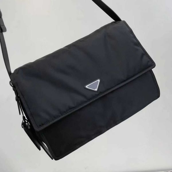 

prads designer luxury bags for womens triangles pattern crossbody handbags totes bag purses shoulder cleo hobo pravda mens multicolour nylon