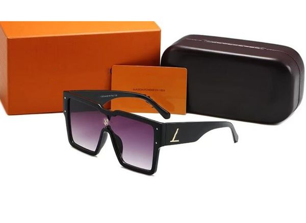 

designer sunglasses letter V Ljia 2308 Stylish Square Framed UV Protection mens womens luxury gafas lentes occhiali de sol aviators glasses bijoux cjewelers
