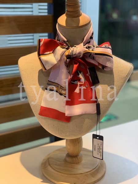 

designer sarongs for women 100%soie flower square scarves neck cravat headbands bag accessories super soft silk ribbons ties bag decorations, Blue;gray