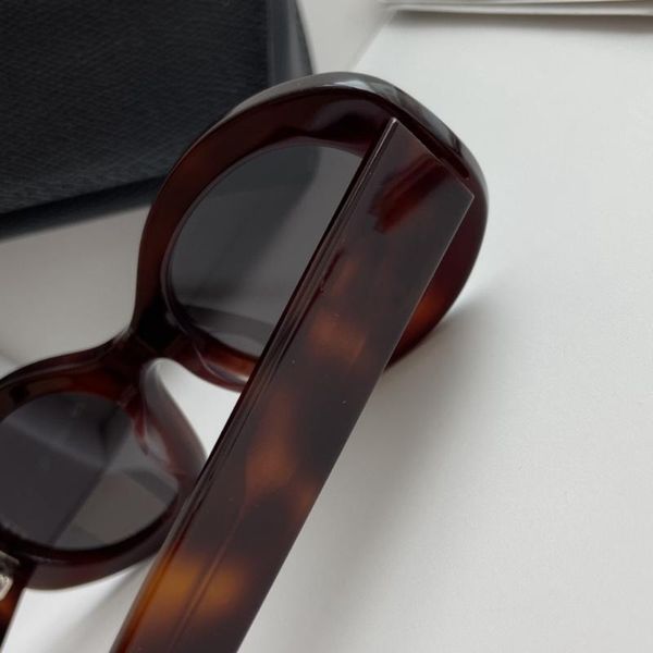 

designer sunglasses 40194 french retro ladies designer cat-eye glasses oval driving glasses, White;black