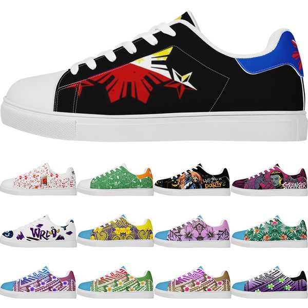 

Custom shoe Diy Shoes men women Leisure sneaker winter autumn shoes yellow boy sports outdoor trainers sneakers big size 36-48