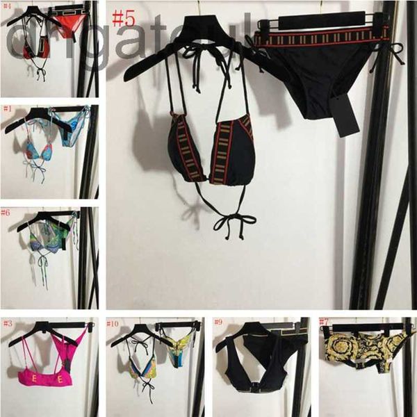 

women's swimwear designerbikinis fashion women swimsuit designers ladies bathing suit underwear summer ntk1, White;black