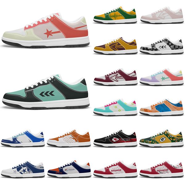 

custom clean beautiful fashionable fashion Diy shoes mens womens beautiful outdoor sneakers sports trainers JY-A76