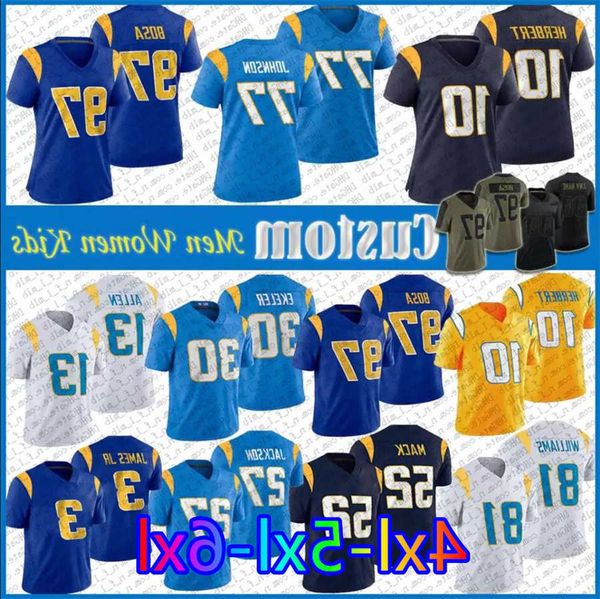 

lac team custom jerseys 4xl 5xl 6xl tee 18mens womens youth kids american football jersey all stitched sports athletic olive salute to servi, Black