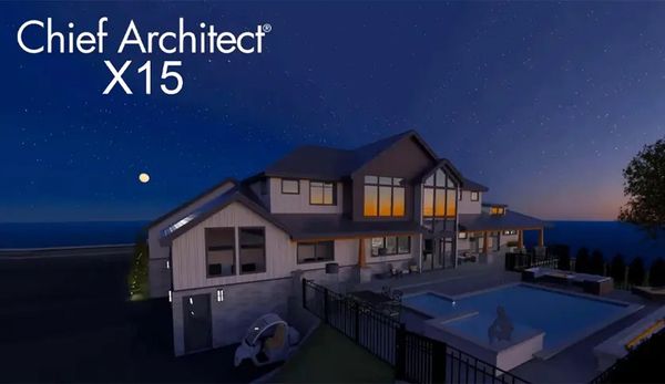 

chief architect premier x15 for win networking communications