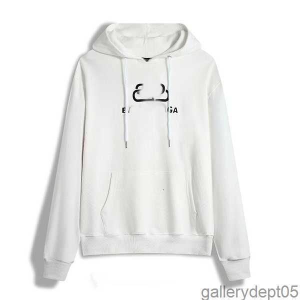 

spring designer men hoodies pullover sweatshirts loose hoodie long sleeve hooded jumper mens women black pullvoer 3bdy2bdy2, White;black